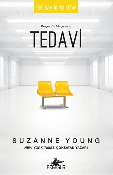 Photo of Tedavi (Program 2) – Suzanne Young PDF indir
