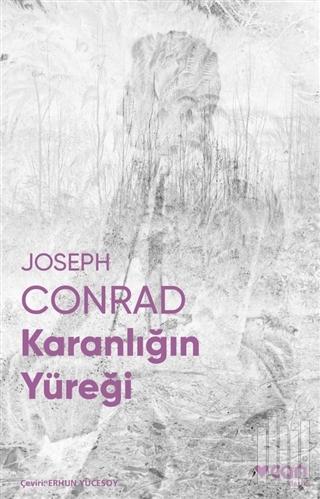 Photo of Karanlığın Yüreği – Joseph Conrad PDF indir