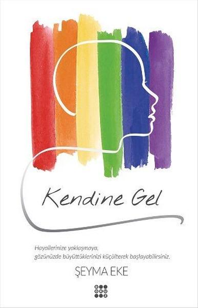 Photo of Kendine Gel – Şeyma Eke PDF indir