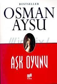 Photo of Aşk Oyunu – Osman Aysu PDF indir