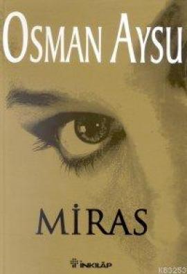 Photo of Miras – Osman Aysu PDF indir