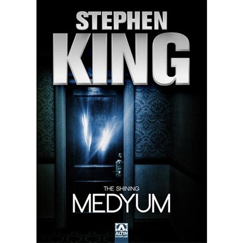 Photo of Medyum – Stephen King PDF indir