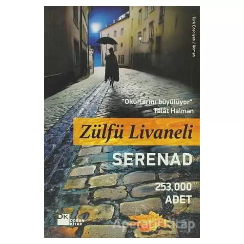 Photo of Serenad Zülfü Livaneli Pdf indir