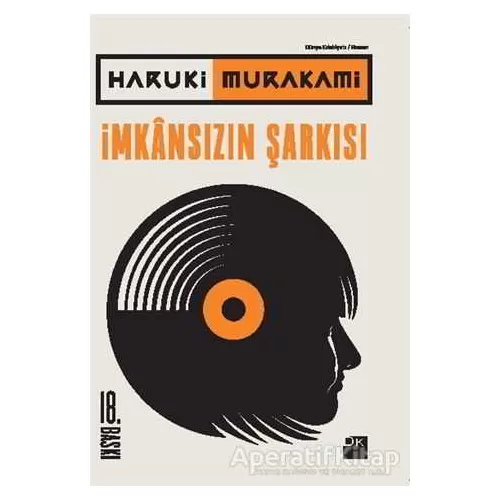 Photo of İmkansızın Şarkısı Haruki Murakami Pdf indir