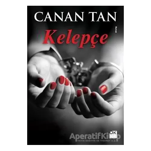 Photo of Kelepçe (Cep Boy) Canan Tan Pdf indir