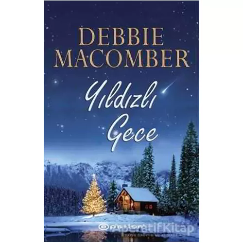 Yıldızlı Gece - Debbie Macomber - Epsilon Yayınevi