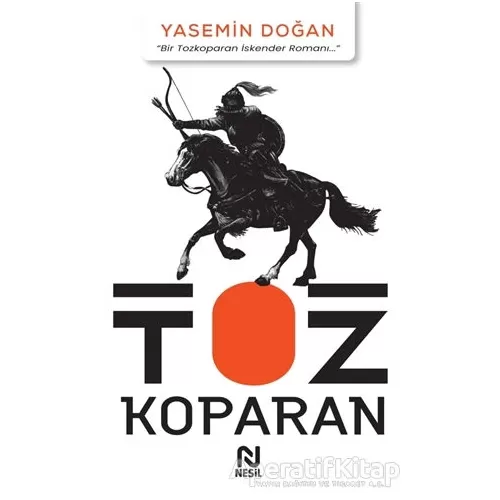 Photo of Tozkoparan Yasemin Doğan Nesil Yayınları Pdf indir