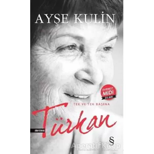 Photo of Türkan (Midi Boy) Ayşe Kulin Pdf indir