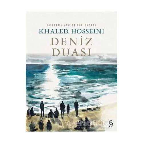 Photo of Deniz Duası Khaled Hosseini Pdf indir