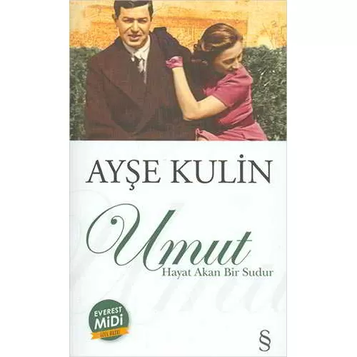 Photo of Umut (Midi Boy) Ayşe Kulin Pdf indir