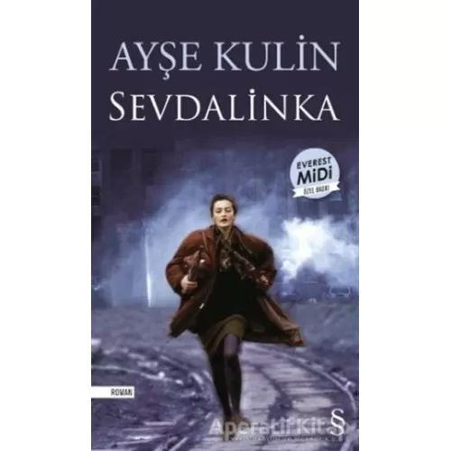 Photo of Sevdalinka (Midi Boy) Ayşe Kulin Pdf indir