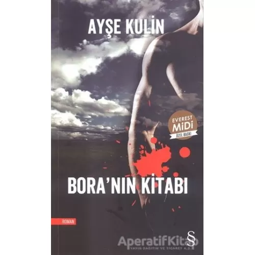 Photo of Boranın Kitabı (Midi Boy) Ayşe Kulin Pdf indir