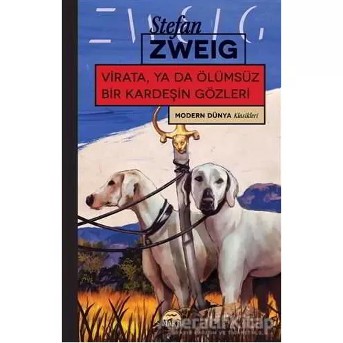 Photo of Virata Ya Da Ölu¨msu¨z Bir Kardes¸in Go¨zleri Stefan Zweig Pdf indir
