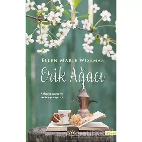 Erik Ağacı - Ellen Marie Wiseman - Arkadya Yayınları