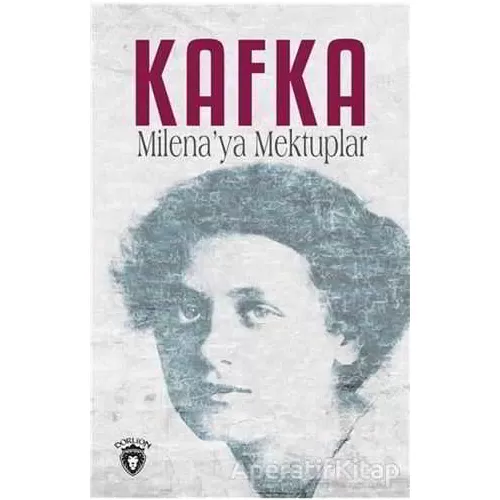 Photo of Milenaya Mektuplar Franz Kafka Dorlion Yayınevi Pdf indir