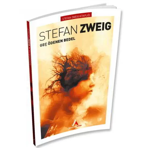 Photo of Geç Ödenen Bedel Stefan Zweig Aperatif Kitap Pdf indir