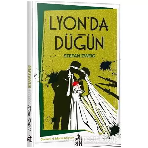 Photo of Lyonda Düğün Stefan Zweig Ren Kitap Pdf indir