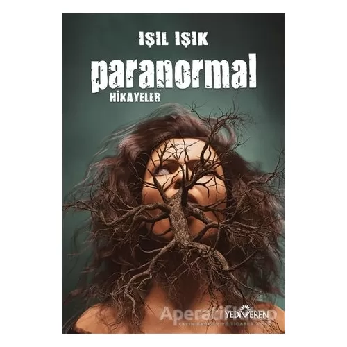 Photo of Paranormal Hikayeler Işıl Işık Yediveren Yayınları Pdf indir
