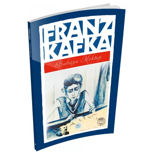 Photo of Babaya Mektup Franz Kafka Pdf indir