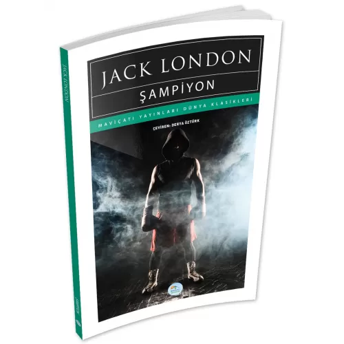 Photo of Şampiyon Jack London Maviçatı (Dünya Klasikleri) Pdf indir