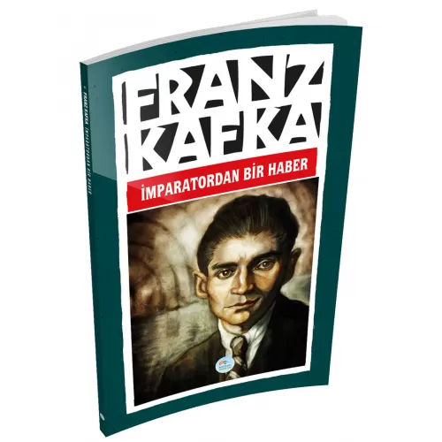 Photo of İmparatordan Bir Haber Franz Kafka Pdf indir