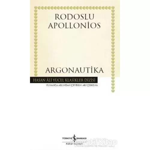 Photo of Argonautika Rodoslu Apollonios Pdf indir