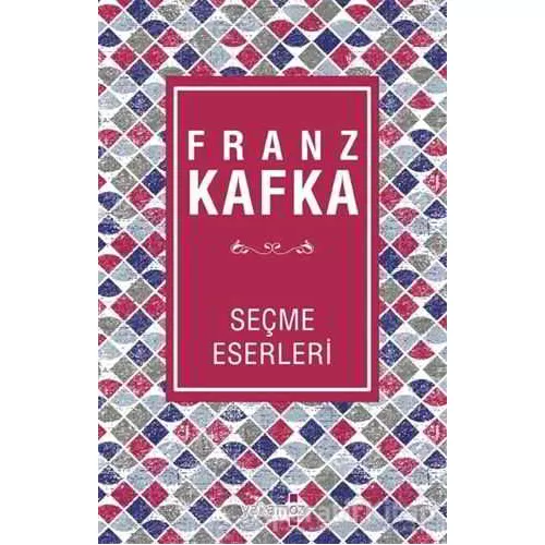 Photo of Franz Kafka Franz Kafka Yakamoz Yayınevi Pdf indir