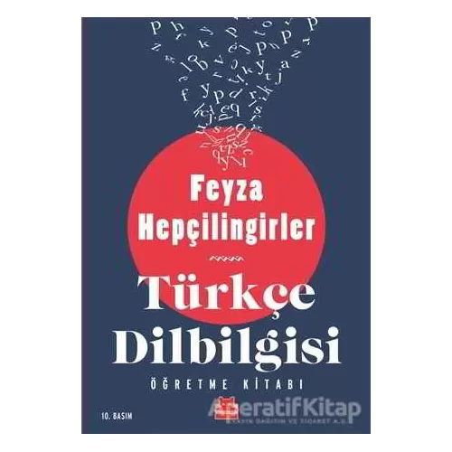 Photo of Türkçe Dilbilgisi Öğretme Kitabı Feyza Hepçilingirler Pdf indir