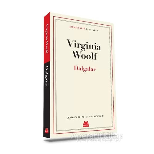 Photo of Dalgalar Virginia Woolf Pdf indir
