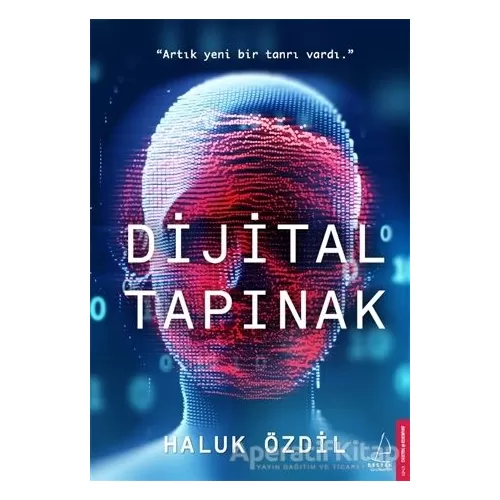 Photo of Dijital Tapınak Haluk Özdil Pdf indir