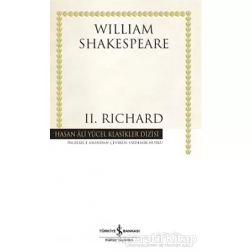 Photo of 2. Richard William Shakespeare Pdf indir