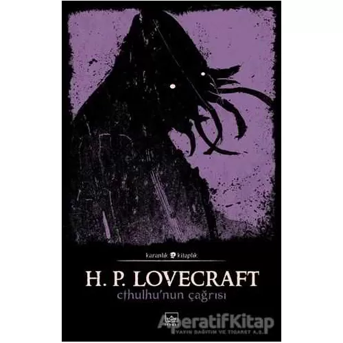 Photo of Cthulhu’nun Çağrısı Howard Phillips Lovecraft Pdf indir