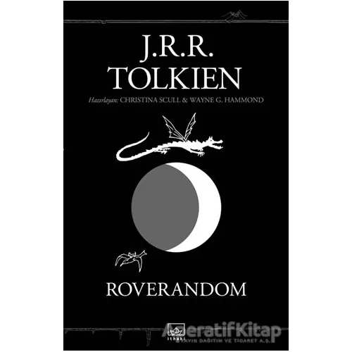 Photo of Roverandom J. R. R. Tolkien Pdf indir