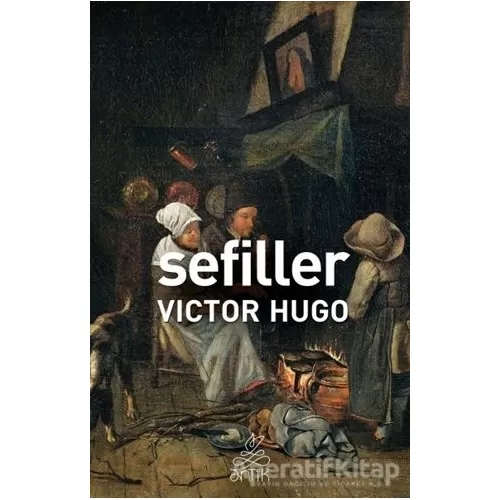 Photo of Sefiller Victor Hugo Antik Kitap Pdf indir