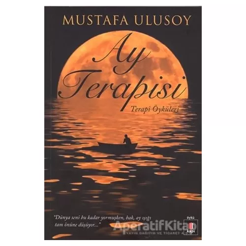 Photo of Ay Terapisi Mustafa Ulusoy Pdf indir