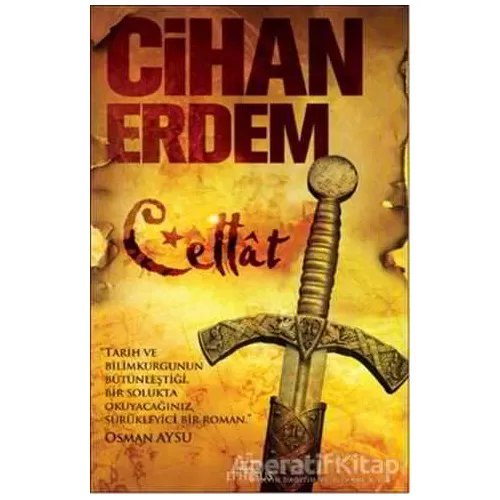 Cellat - Cihan Erdem - Ephesus Yayınları