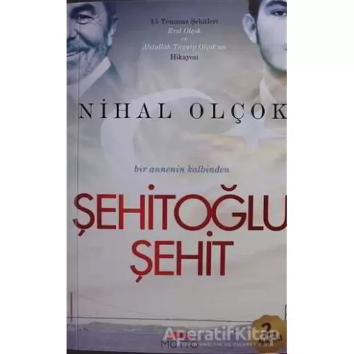 Photo of Şehitoğlu Şehit Nihal Olçok Pdf indir