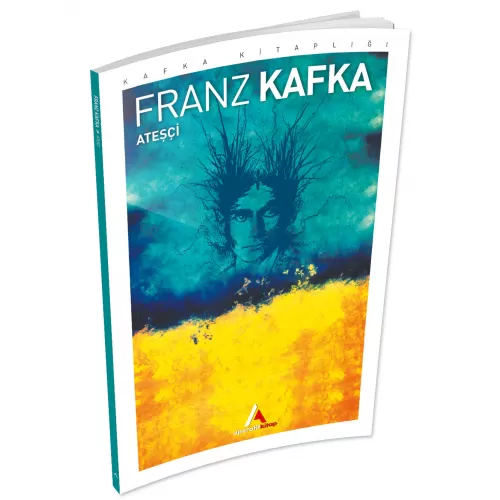 Photo of Ateşçi Franz Kafka Pdf indir