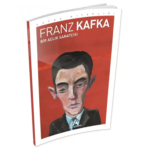 Photo of Bir Açlık Sanatçısı Franz Kafka Pdf indir