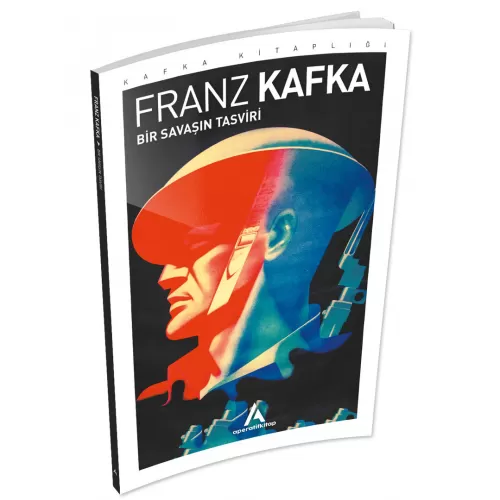 Photo of Bir Savaşın Tasviri Franz Kafka Pdf indir