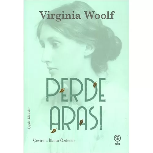 Perde Arası - Virginia Woolf - Sia Kitap