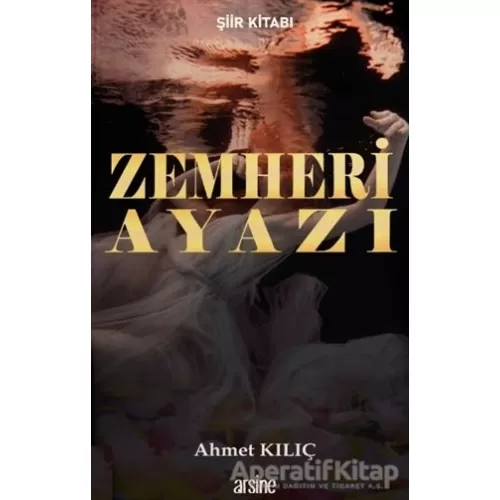 Photo of Zemheri Ayazı Ahmet Kılıç Arsine Yayıncılık Pdf indir