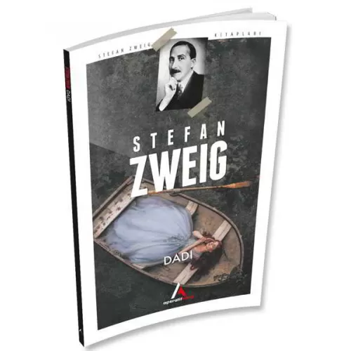 Photo of Dadı Stefan Zweig Pdf indir