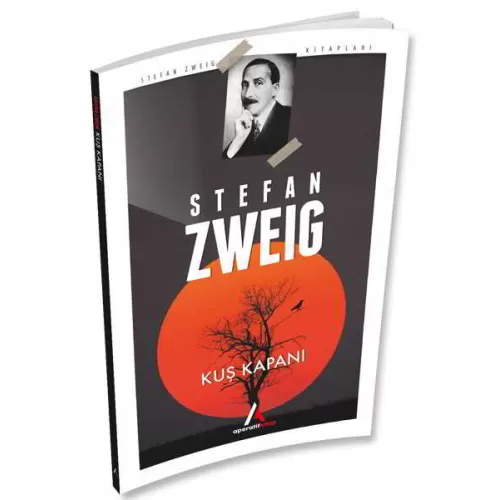 Photo of Kuş Kapanı Stefan Zweig Pdf indir
