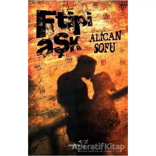 Photo of F Tipi Aşk Alican Sofu Müptela Yayınları Pdf indir