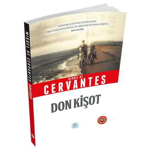 Photo of Don Kişot Cervantes (Özet Kitap) Pdf indir