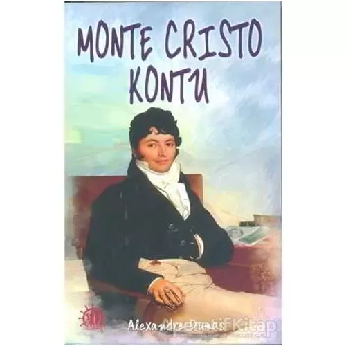 Photo of Monte Cristo Kontu Alexandre Dumas Yason Yayıncılık Pdf indir
