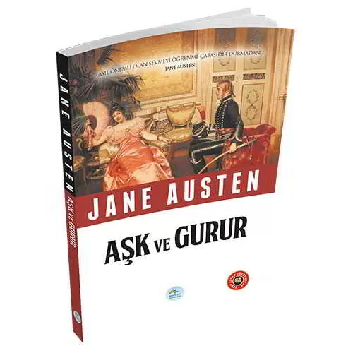 Photo of Aşk ve Gurur Jane Austen (Özet Kitap) Pdf indir