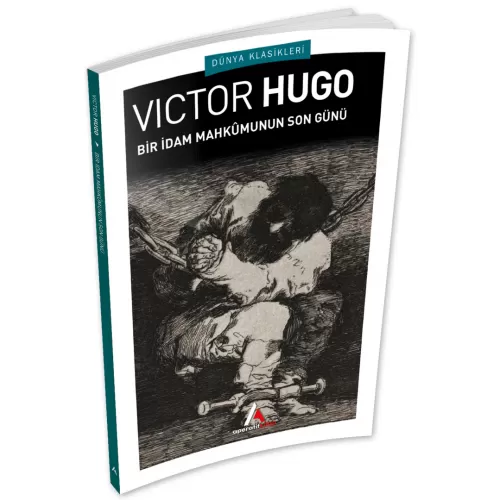 Photo of Bir İdam Mahkumunun Son Günü Victor Hugo Aperatif (Dünya Klasikleri) Pdf indir