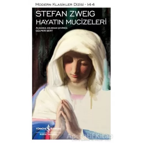 Photo of Hayatın Mucizeleri Stefan Zweig Pdf indir